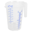 Sealey JT0250 Translucent Measuring Jug 250ml