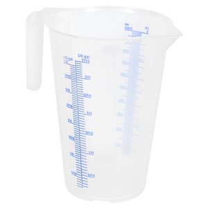 Sealey JT2000 Translucent Measuring Jug 2L - additional view 2