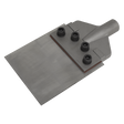 Sealey K2FC Worksafe® Floor Scraper (M12 Bolt)