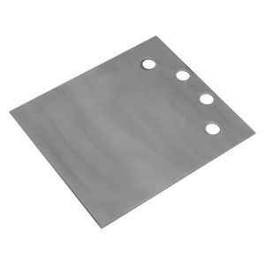 Sealey K2SB Blade for K2FC Floor Scraper