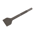 Sealey K2WC Wide Chisel 75mm - Kango 900