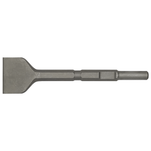 Sealey K2WC Wide Chisel 75mm - Kango 900 - additional view 2