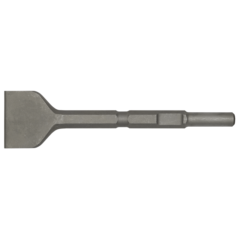 Sealey K2WC Wide Chisel 75mm - Kango 900 - additional view 2