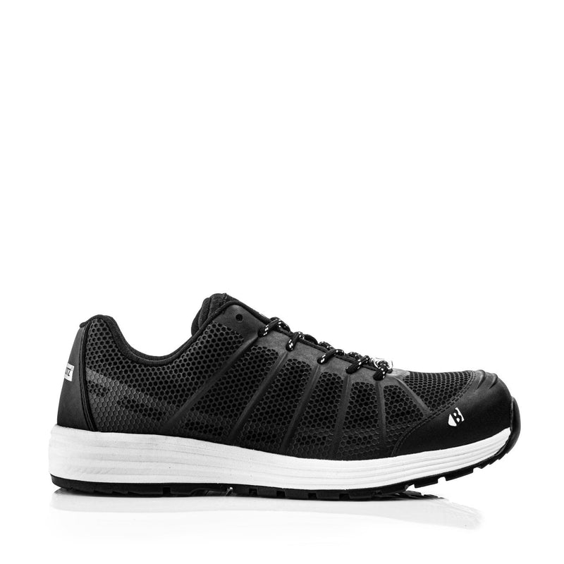 Buckbootz Kez Tradez Safety Trainers
