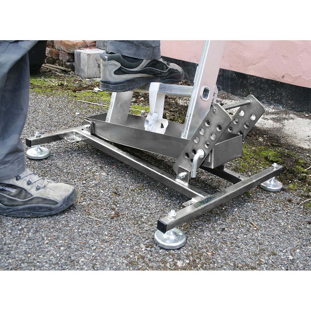 Sealey LAD001 Ladder Stabiliser - additional view 6