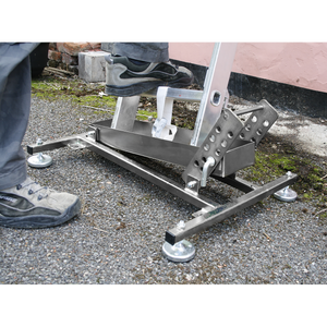 Sealey LAD001 Ladder Stabiliser - additional view 6