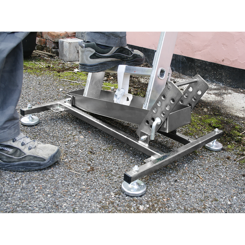 Sealey LAD001 Ladder Stabiliser - additional view 6