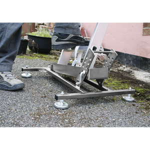 Sealey LAD001 Ladder Stabiliser - additional view 2
