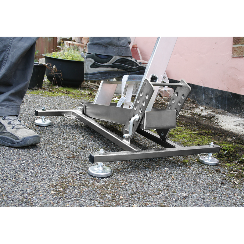 Sealey LAD001 Ladder Stabiliser - additional view 2