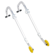 Sealey LAD003 Ladder Roof Hooks