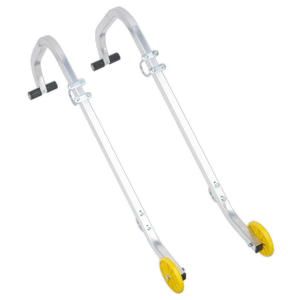 Sealey LAD003 Ladder Roof Hooks