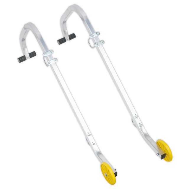 Sealey LAD003 Ladder Roof Hooks