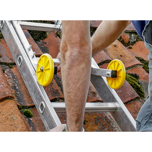 Sealey LAD003 Ladder Roof Hooks - additional view 3