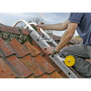 Sealey LAD003 Ladder Roof Hooks - additional view 8