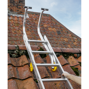Sealey LAD003 Ladder Roof Hooks - additional view 5