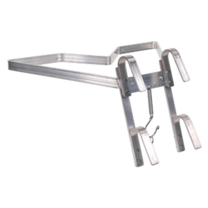 Sealey LAD004 2-Way Ladder Stand-Off