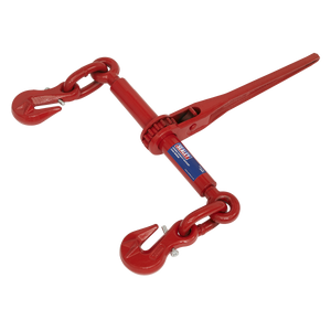 Sealey LB002 Ratchet Load Binder 9.5-12.7mm 4200kg Capacity