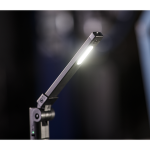 Sealey LED02G Rechargeable Aluminium Folding Pocket Light 2 COB & 1 SMD LED - additional view 7