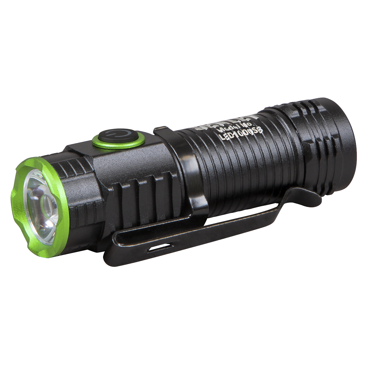 Sealey LED1000SB Rechargeable Super Beam Pocket Light 10W SMD LED - additional view 5