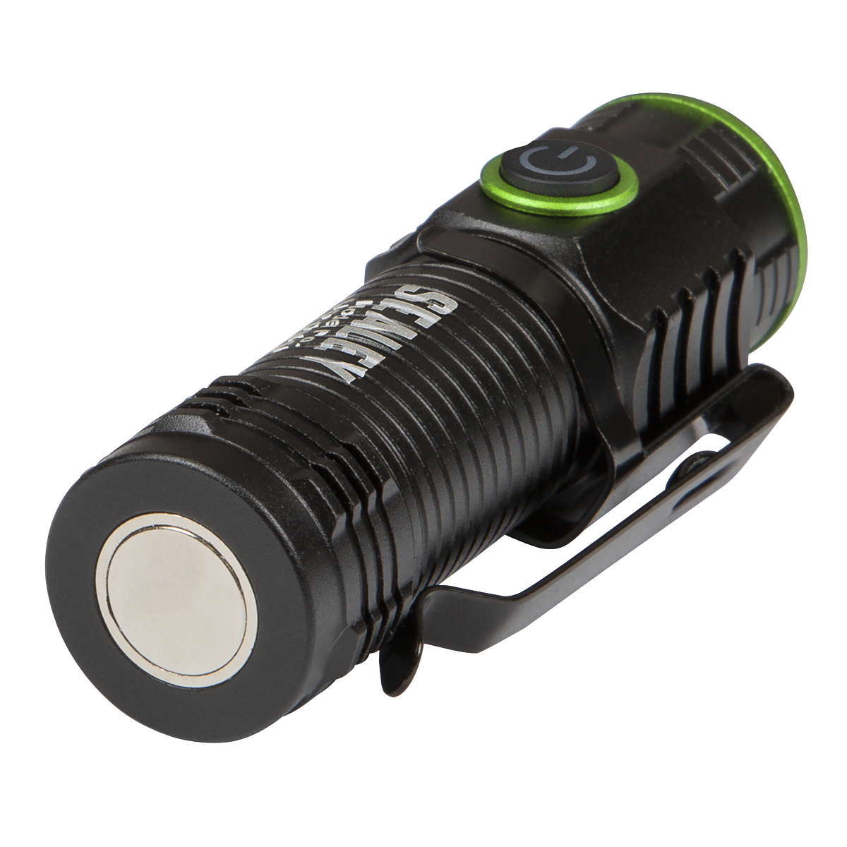 Sealey LED1000SB Rechargeable Super Beam Pocket Light 10W SMD LED - additional view 7