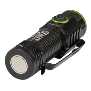 Sealey LED1000SB Rechargeable Super Beam Pocket Light 10W SMD LED - additional view 7