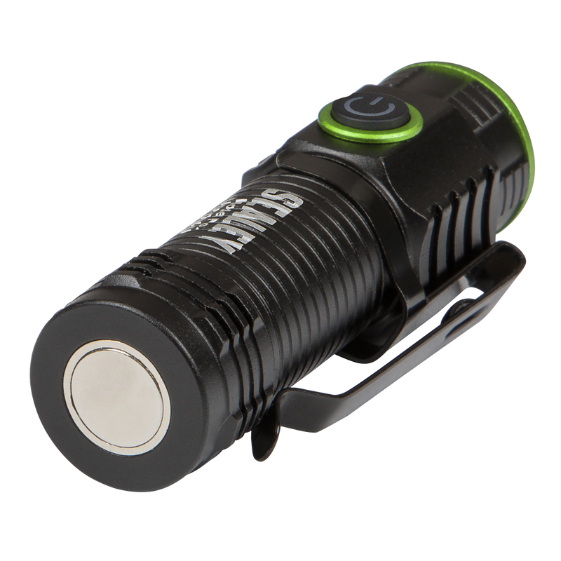 Sealey LED1000SB Rechargeable Super Beam Pocket Light 10W SMD LED - additional view 7