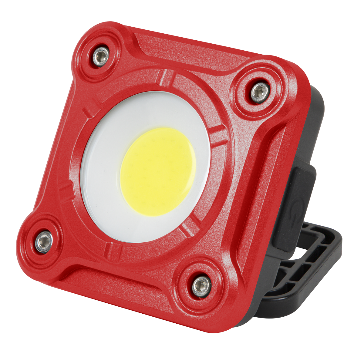 Sealey LED1000 Rechargeable Pocket Floodlight 10W COB LED - additional view 11