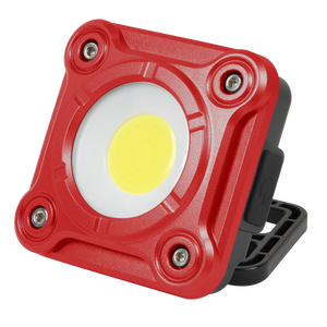 Sealey LED1000 Rechargeable Pocket Floodlight 10W COB LED - additional view 11