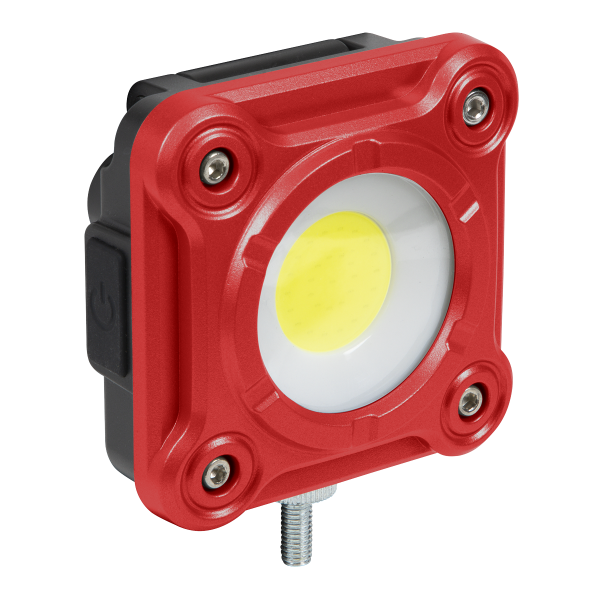 Sealey LED1000 Rechargeable Pocket Floodlight 10W COB LED - additional view 12
