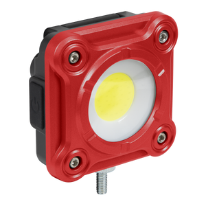 Sealey LED1000 Rechargeable Pocket Floodlight 10W COB LED - additional view 12