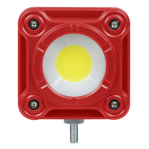 Sealey LED1000 Rechargeable Pocket Floodlight 10W COB LED - additional view 5