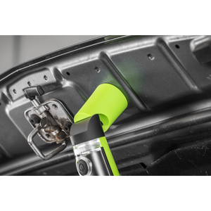 Sealey LED1001G LED Twist® Rechargeable Inspection Light 8W COB & 1W SMD - additional view 3