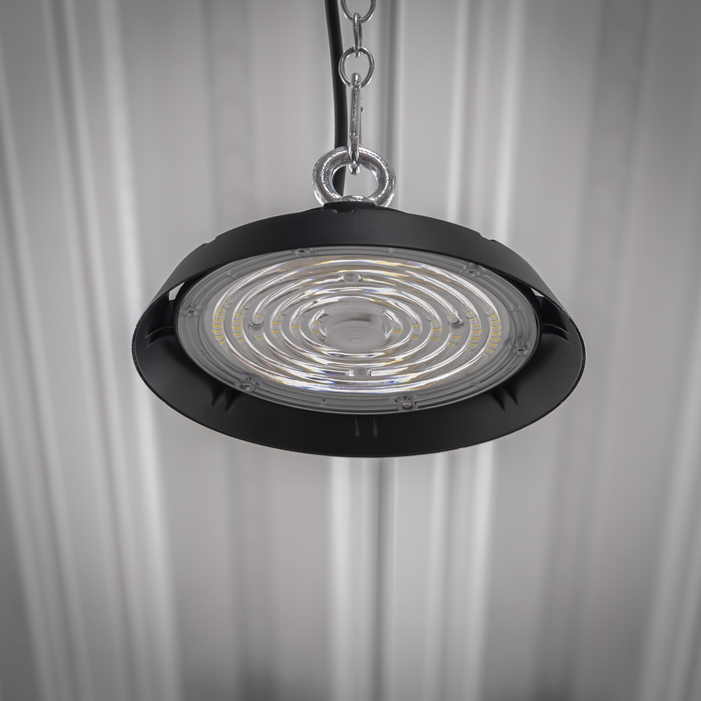 Sealey LED100HB 100W LED High Bay Light 6000K - additional view 3