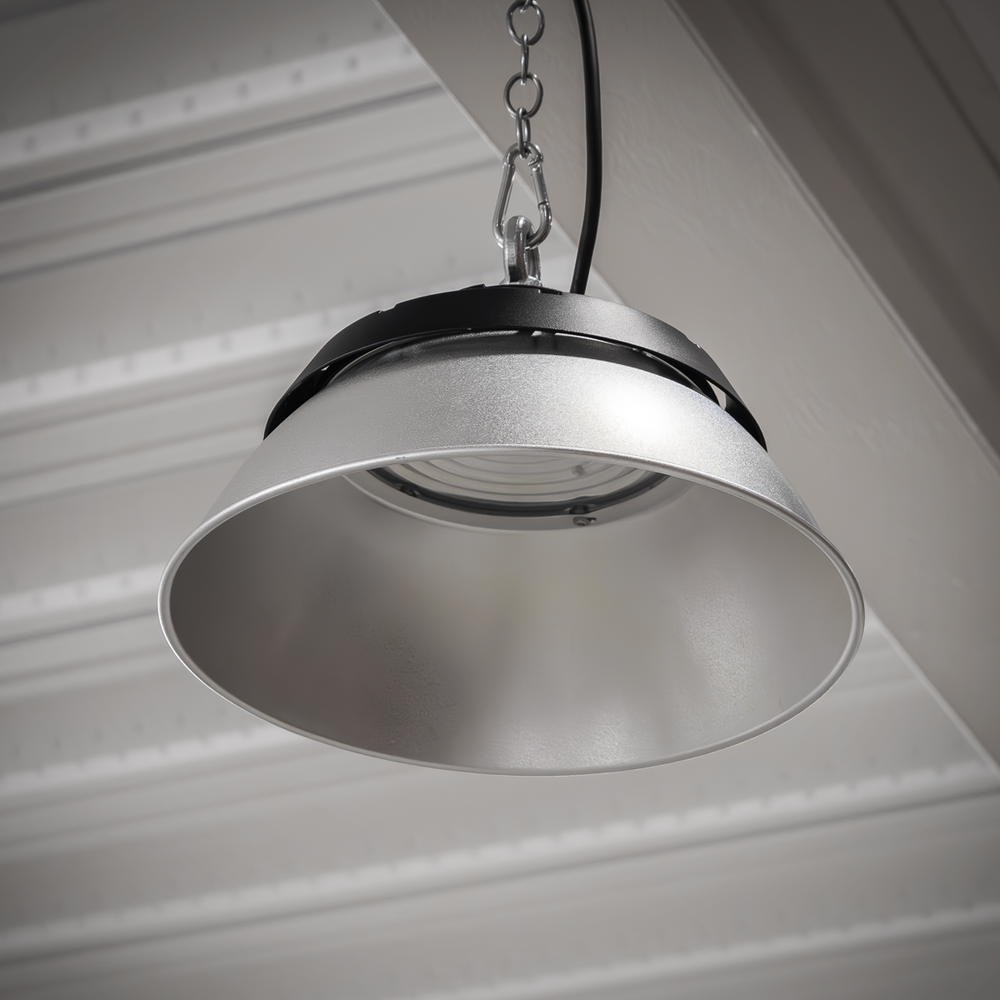 Sealey LED100HB 100W LED High Bay Light 6000K - additional view 4