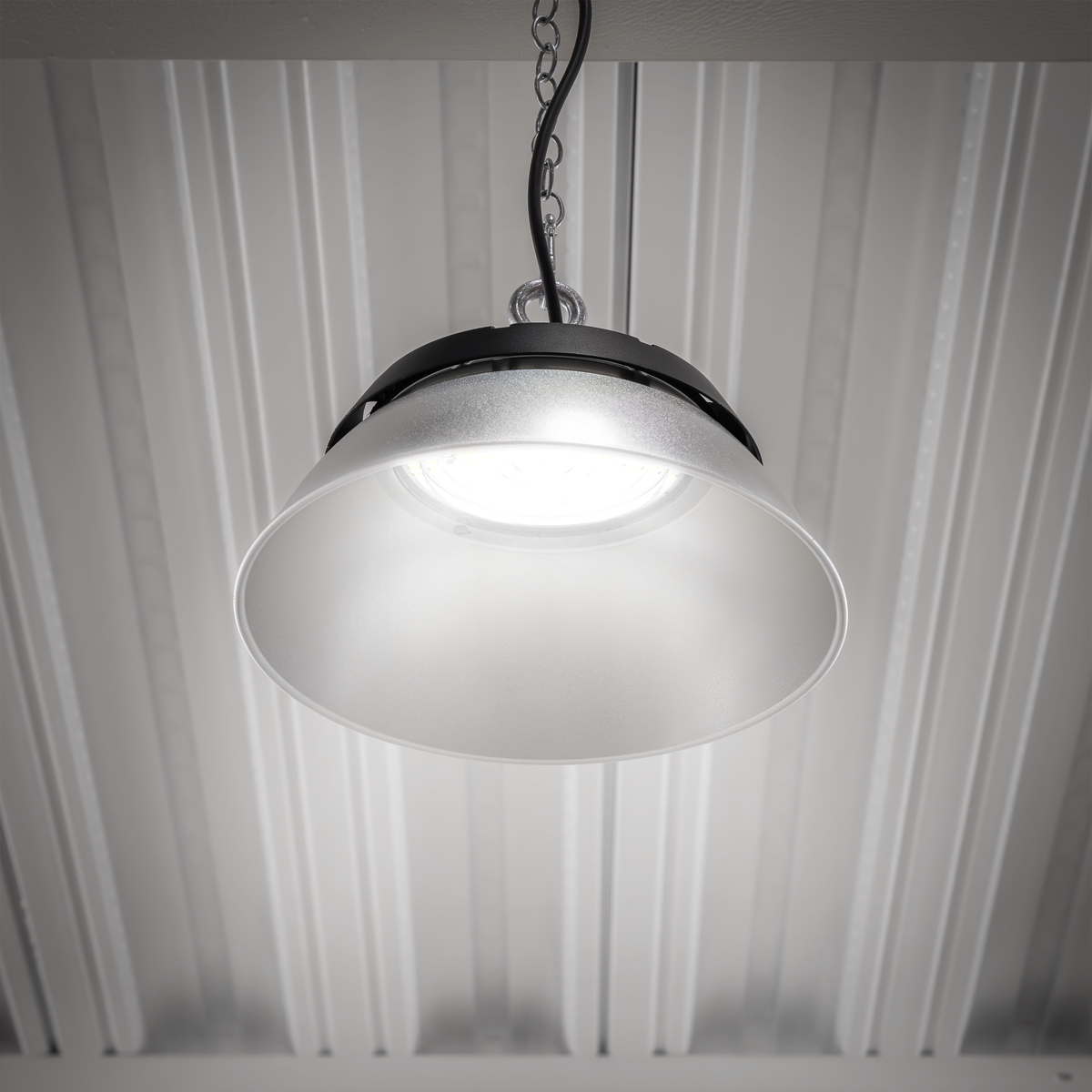 Sealey LED100HB 100W LED High Bay Light 6000K - additional view 10