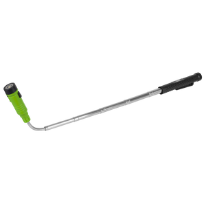 Sealey LED100PTR Telescopic Flexi Rechargeable Magnetic Pick-Up Tool Light 1W SMD LED - additional view 4