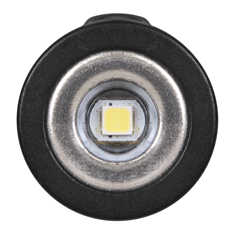 Sealey LED100PTR Telescopic Flexi Rechargeable Magnetic Pick-Up Tool Light 1W SMD LED - additional view 6