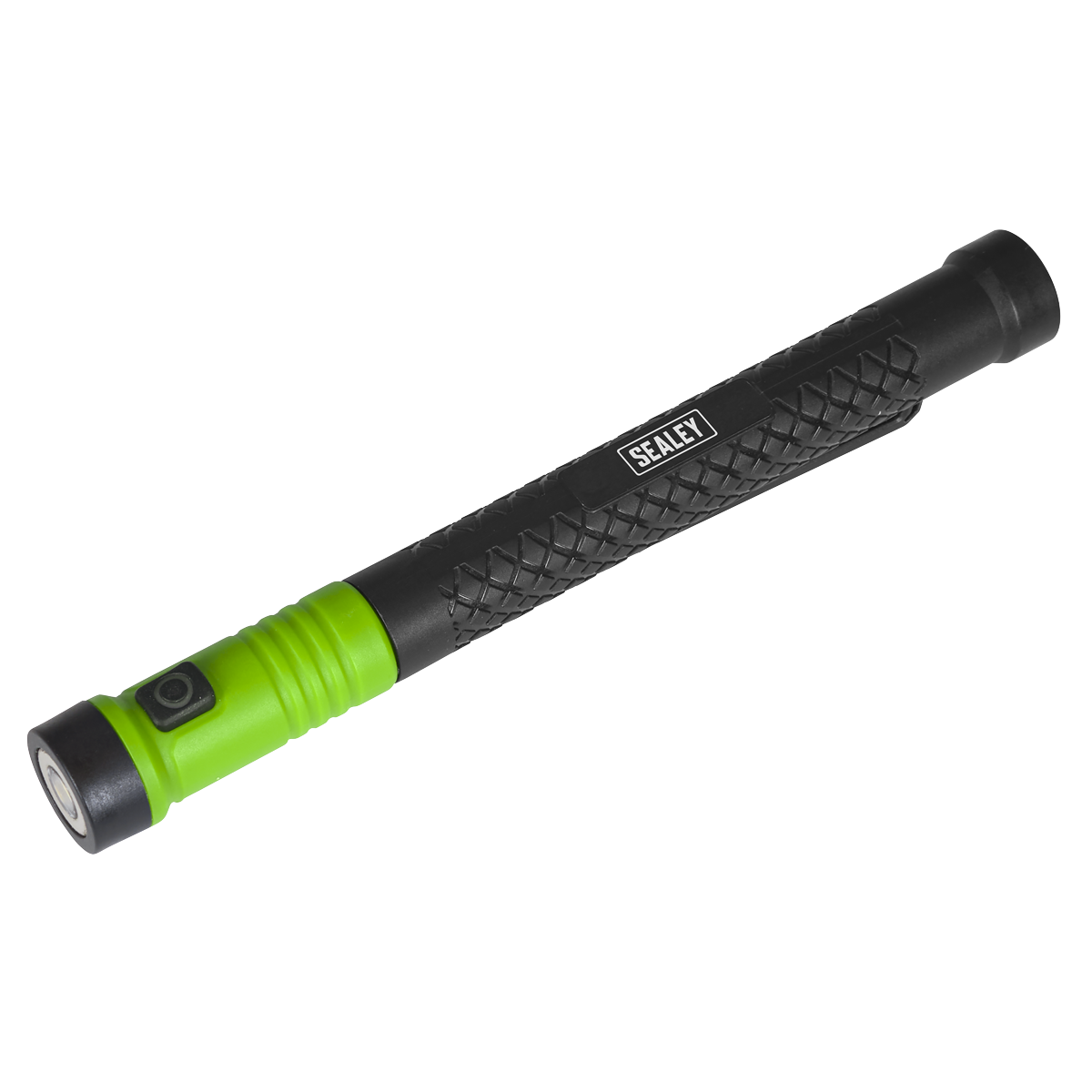 Sealey LED100PTR Telescopic Flexi Rechargeable Magnetic Pick-Up Tool Light 1W SMD LED - additional view 2