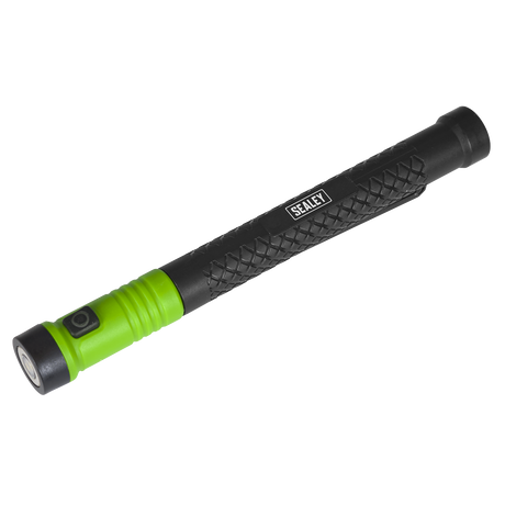 Sealey LED100PTR Telescopic Flexi Rechargeable Magnetic Pick-Up Tool Light 1W SMD LED - additional view 2