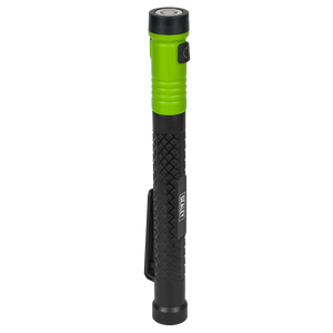 Sealey LED100PTR Telescopic Flexi Rechargeable Magnetic Pick-Up Tool Light 1W SMD LED - additional view 3