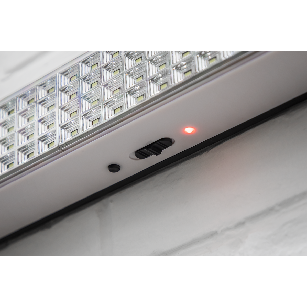 Sealey LED1200E Rechargeable Emergency Floodlight 5W SMD LED - additional view 8