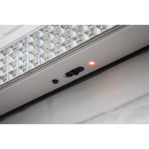 Sealey LED1200E Rechargeable Emergency Floodlight 5W SMD LED - additional view 8