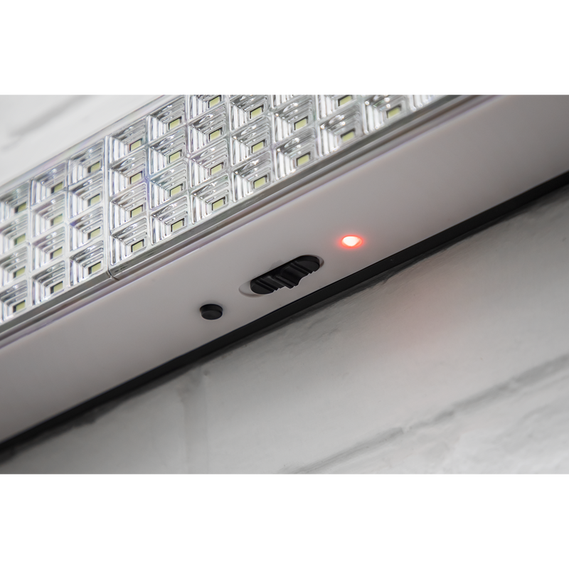 Sealey LED1200E Rechargeable Emergency Floodlight 5W SMD LED - additional view 8