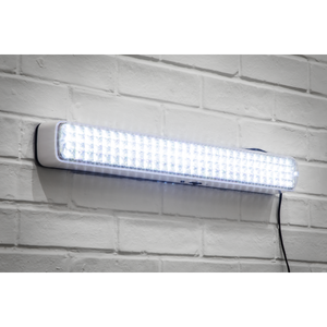 Sealey LED1200E Rechargeable Emergency Floodlight 5W SMD LED - additional view 10