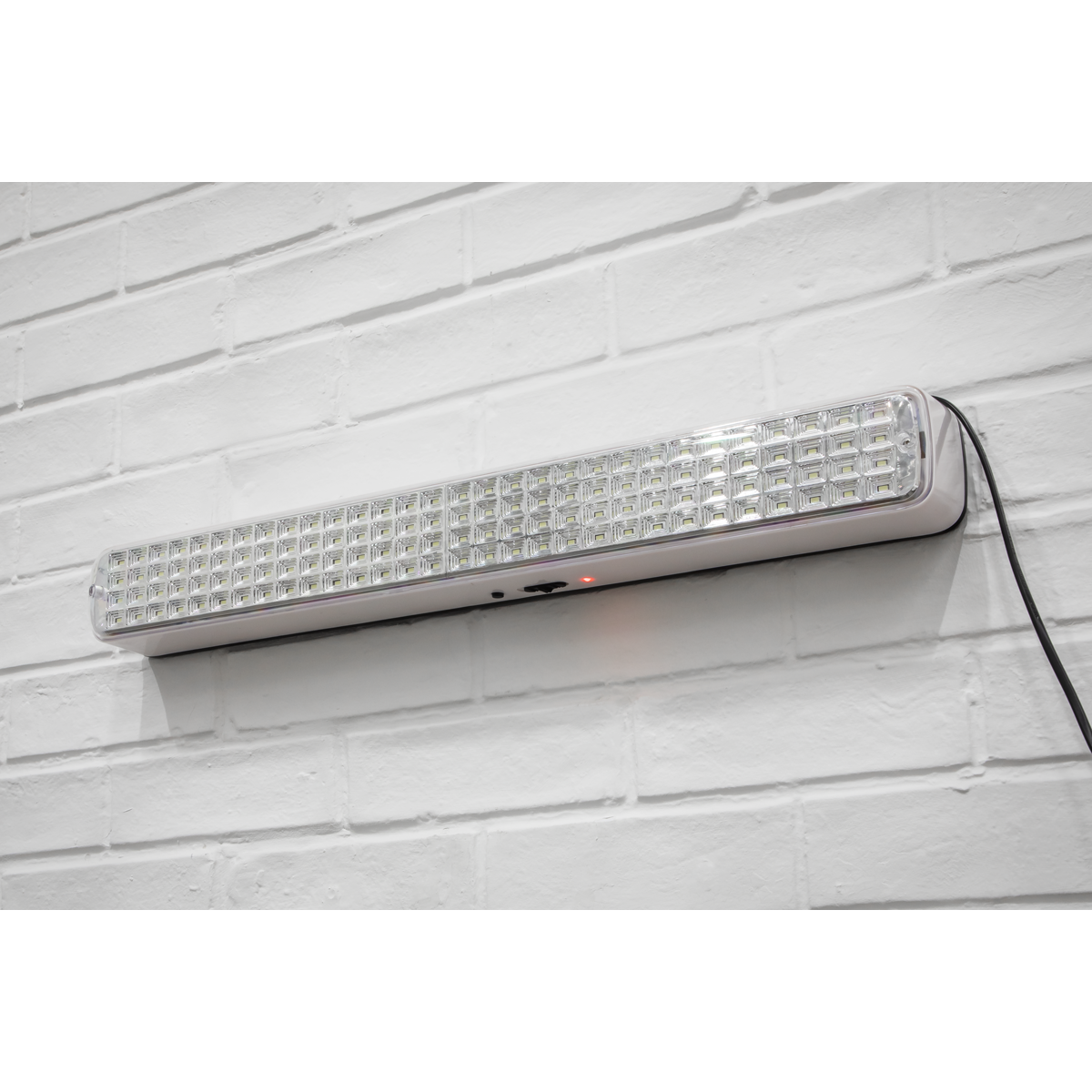 Sealey LED1200E Rechargeable Emergency Floodlight 5W SMD LED - additional view 11