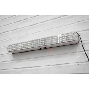 Sealey LED1200E Rechargeable Emergency Floodlight 5W SMD LED - additional view 11