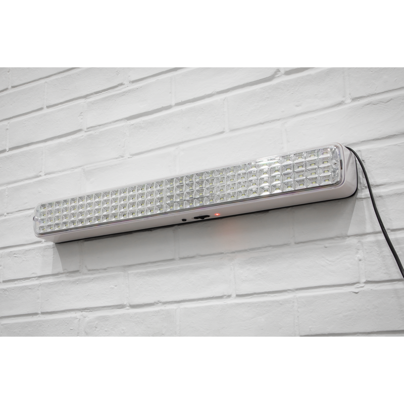 Sealey LED1200E Rechargeable Emergency Floodlight 5W SMD LED - additional view 11