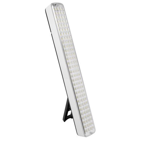 Sealey LED1200E Rechargeable Emergency Floodlight 5W SMD LED