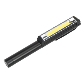 Sealey LED125 Penlight 3W COB LED
