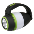 Sealey LED140 Rechargeable 3-in-1 Spotlight 3W SMD LED